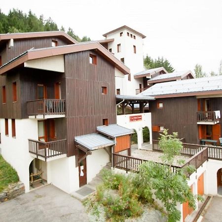 Vacanceole - Le Chalet De Montchavin Bellentre Εξωτερικό φωτογραφία
