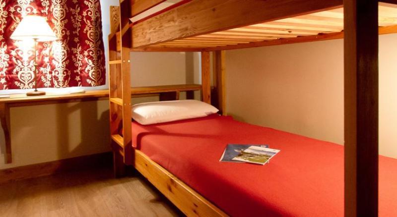 Vacanceole - Le Chalet De Montchavin Bellentre Εξωτερικό φωτογραφία